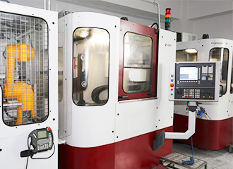 CNC