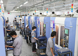 CNC