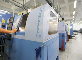 CNC