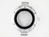stainless steel watch cases